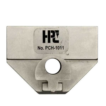 HPC HPC: Punch Machine Small Std. Punch & Die, Replacement Punch Die Machine for 1200PCH HPC-PCH-1011